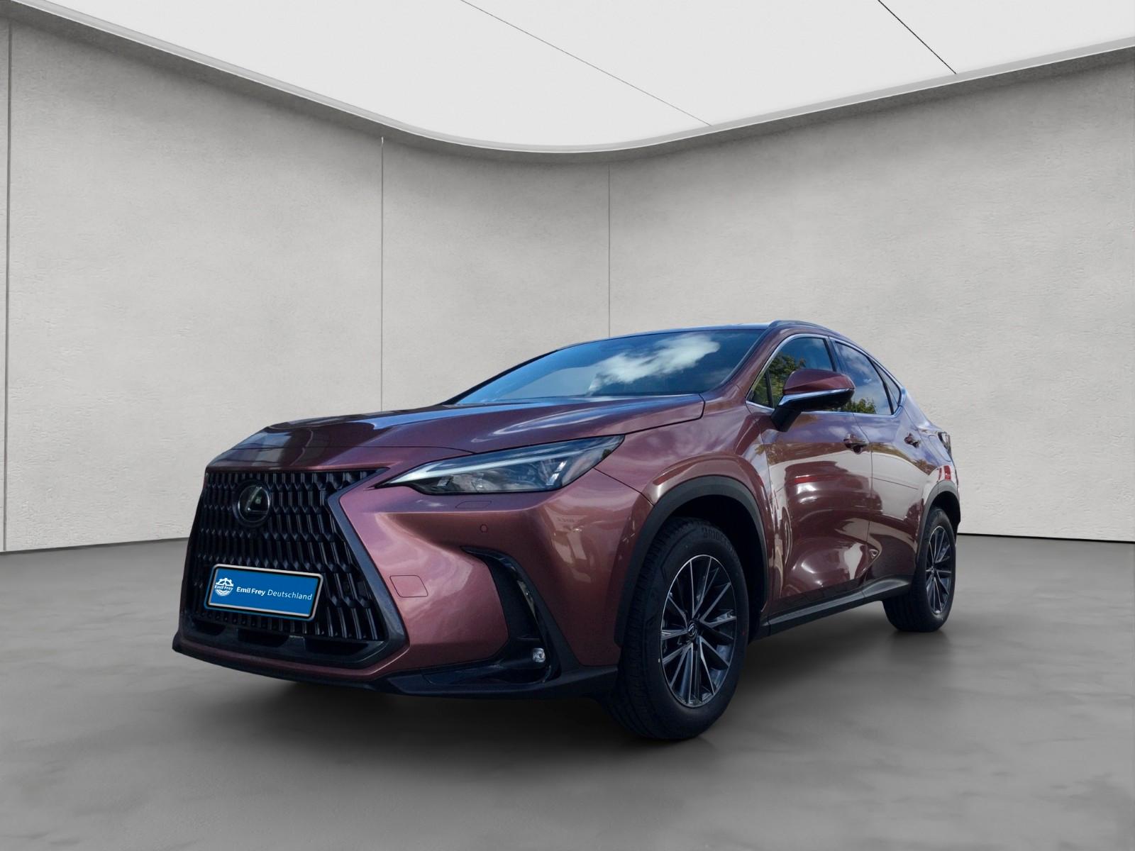 Lexus NX350h 4x4 Executive Alle Extras Modeljahr 26