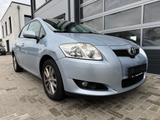 Toyota Auris 1,4 Life Klimaautomatik NAVI 1. HAND - gebrauchte Toyota Auris aus dem Jahr 2009