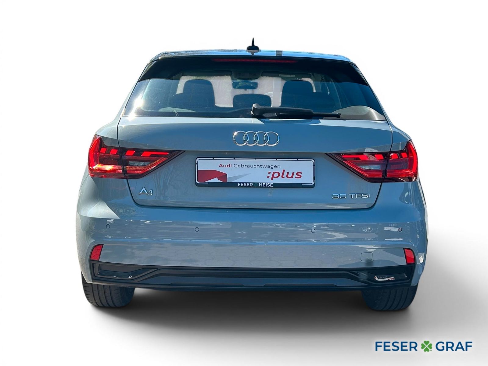 Audi A1 - Bild 5