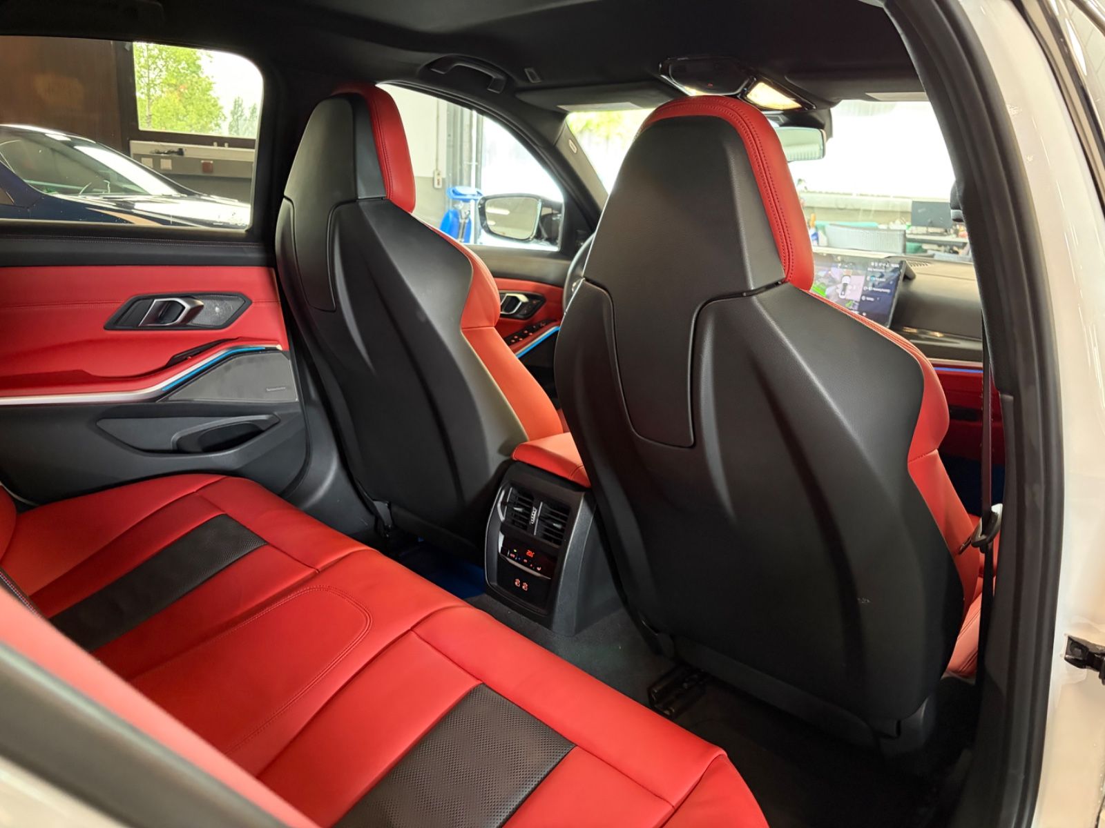 BMW M3 Competition xDrive*Widescreen*H&K*360°Kamera* foto 20