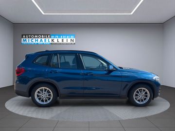 BMW X3 - 8