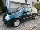 Renault Clio II Sport - Renault Clio aus 2001