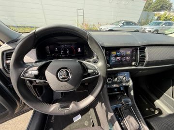 Skoda Kodiaq - 12