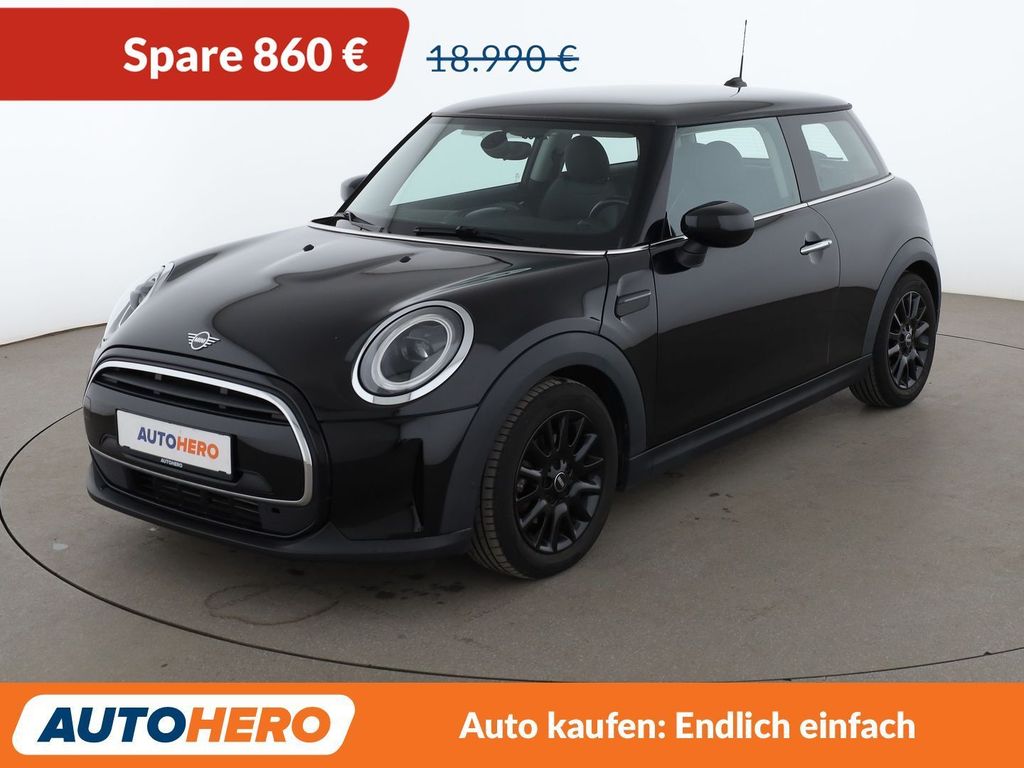 Image of MINI ONE