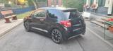Citroën DS3 THP 155 SportChic Navi Klimaautomatik - Citroën DS3 aus 2012