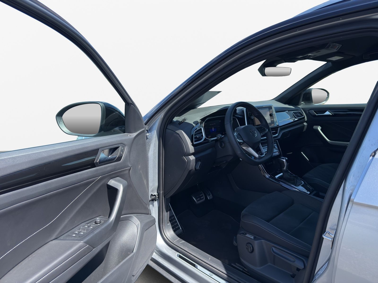 Volkswagen T-Roc - Bild 17