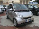 Smart SMART ForTwo 800 33 KW COUPE' PASSION CDI - Smart ForTwo: 5 Türen