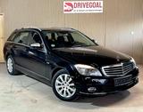 Mercedes-Benz C -Klasse T-Modell C 220 T CDI°NVI°XENON°SHZ°PDC - Mercedes-Benz C 220: Cdi T Modell