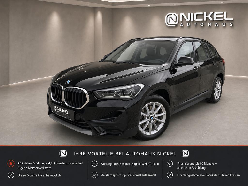 BMW X1 xDrive 20 d Advantage 2022
