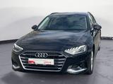 Audi A4 Avant 35 TDI advanced LED/Navi/Kamera/ACC/Ass - Audi A4: Advance