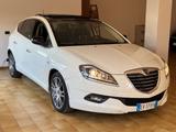 Lancia Delta 1.4 T-Jet 120 CV Iron Ecochic GPL - Lancia Delta aus 2014