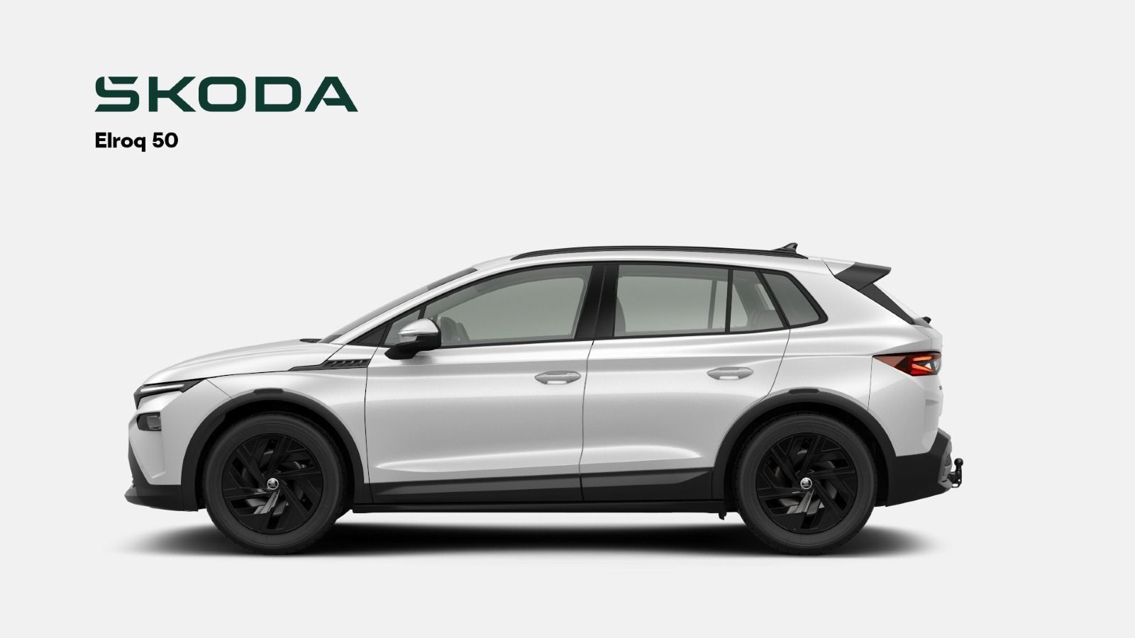 Skoda Elroq - Bild 3