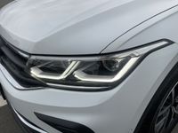 Volkswagen Tiguan - Vorschau Bild 16