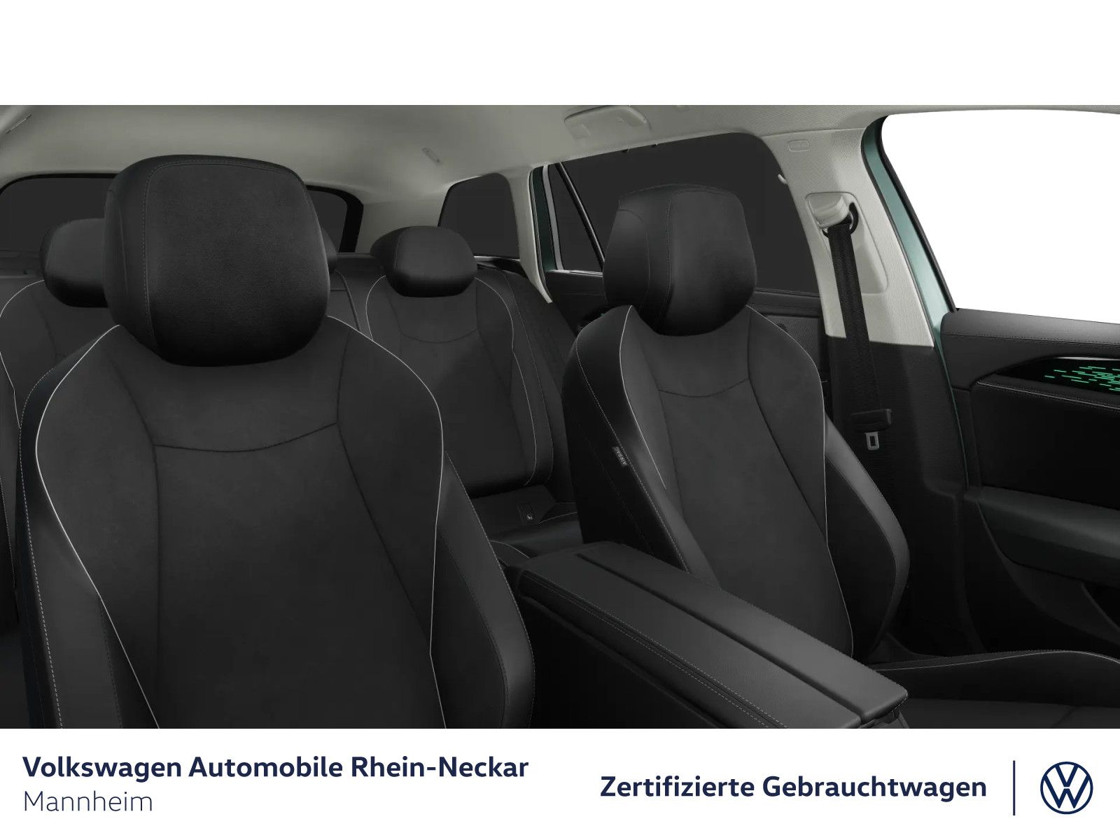 Volkswagen Passat Variant - Bild 14