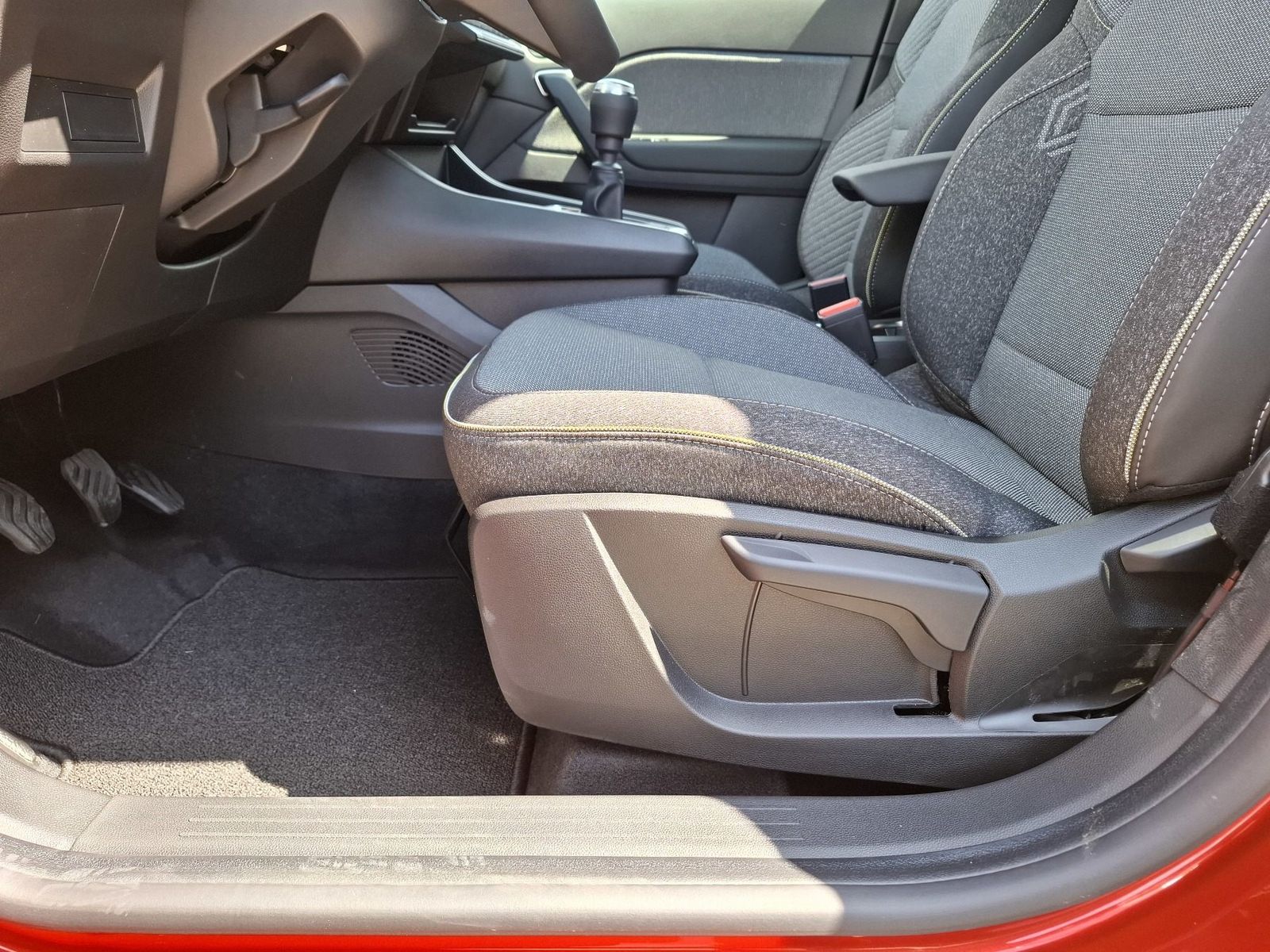 Renault Captur - Bild 30