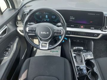 KIA Sportage - 9