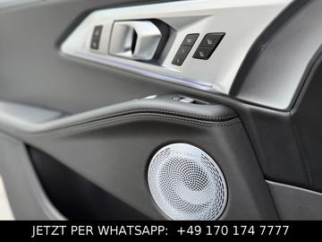 2023 BMW XM — миниатюра 19