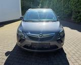 Opel Zafira C Tourer *AUTOMATIK*7 SITZER*130.000KM - Opel Zafira mit Diesel-Antrieb: 1.7