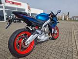 Aprilia RS 660 35 kw  E5+ 2025 0,0% eff.Zins Aktion - APRILIA VON 501 BIS 750 CCM