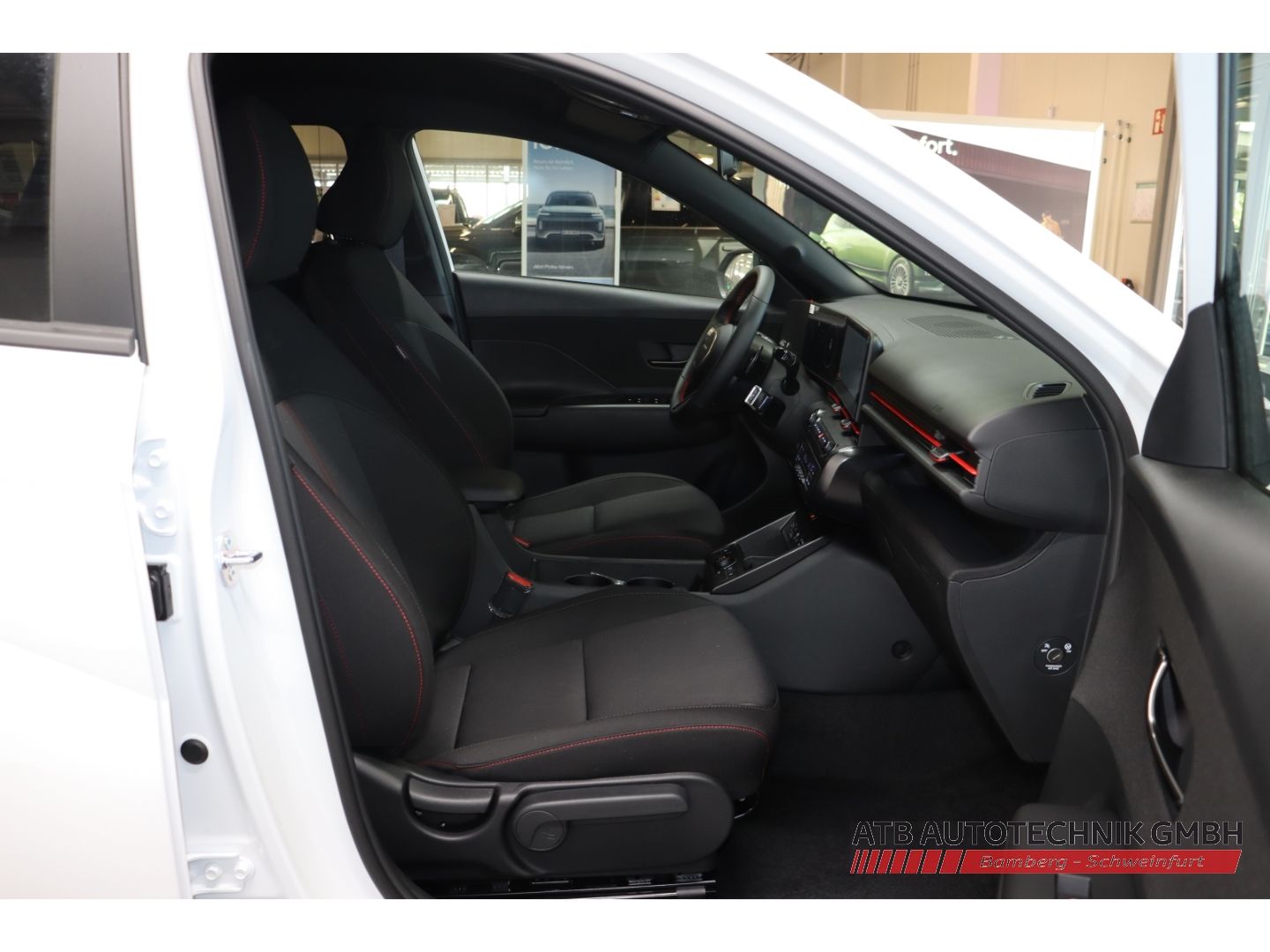 Hyundai KONA - Bild 11