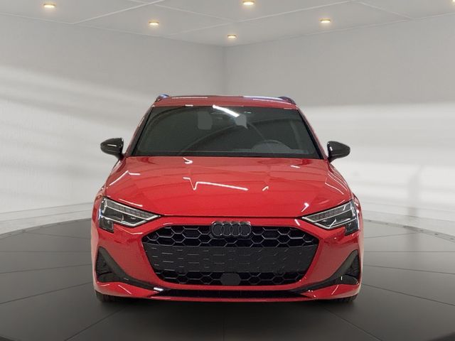 A3 Sportback advanced TFSI 110 kW S tronic