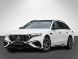 Mercedes-Benz E 53 AMG Hyb 4M T Perf. Sound/Pano/Super/HAL/AHK - Gebrauchtwagen mit Navigationssystem