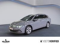 Volkswagen Golf Variant 2.0 TDI DSG PANO+AHK+HeadUp