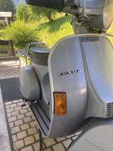 Vespa P200E - VESPA P200E