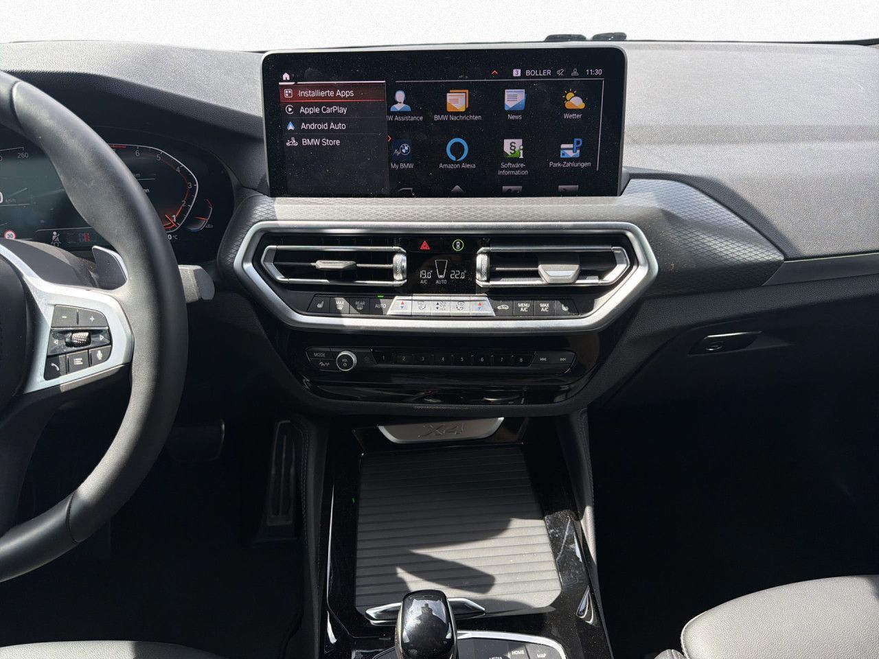 BMW X4 - Bild 15