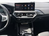 BMW X4 - Vorschau Bild 15