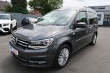 Volkswagen Caddy PKW Highline BMT#Automatik#Leder #AHK#LED - Volkswagen Caddy in Gelsenkirchen