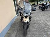 Moto Guzzi V85TT Travel - Moto Guzzi V85 TT Travel