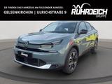 Citroën C4 X Max Mild-Hybrid FACELIFT SHZ LHZ NAVI PDC H - Citroën C4 X in Essen