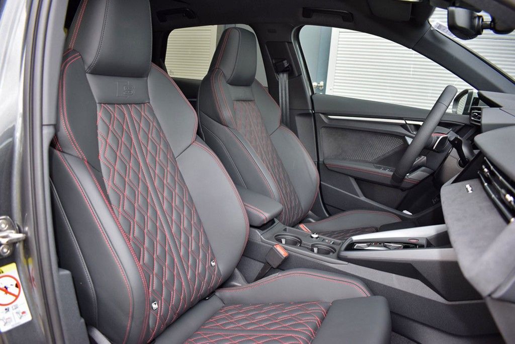Audi S3 - Bild 5