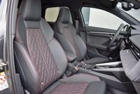 Audi S3 - Vorschau Bild 5