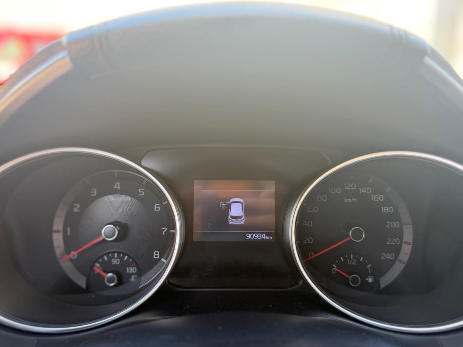 Kia ANDERE Ceed Sportswagon Edition 7