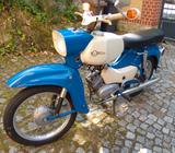 Simson SR 4-3 Sperber mit Sportluftfilter - Offers
