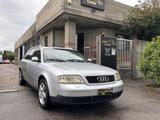 Audi A6 1.9 TDI/130 CV cat Avant - Audi A6 mit Diesel-Antrieb: Kombi, 1.9