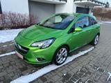 Opel Corsa 1.3 D Easytronic*Automatik*INSP.TÜV NEU* - Opel Corsa mit Diesel-Antrieb: Kleinwagen
