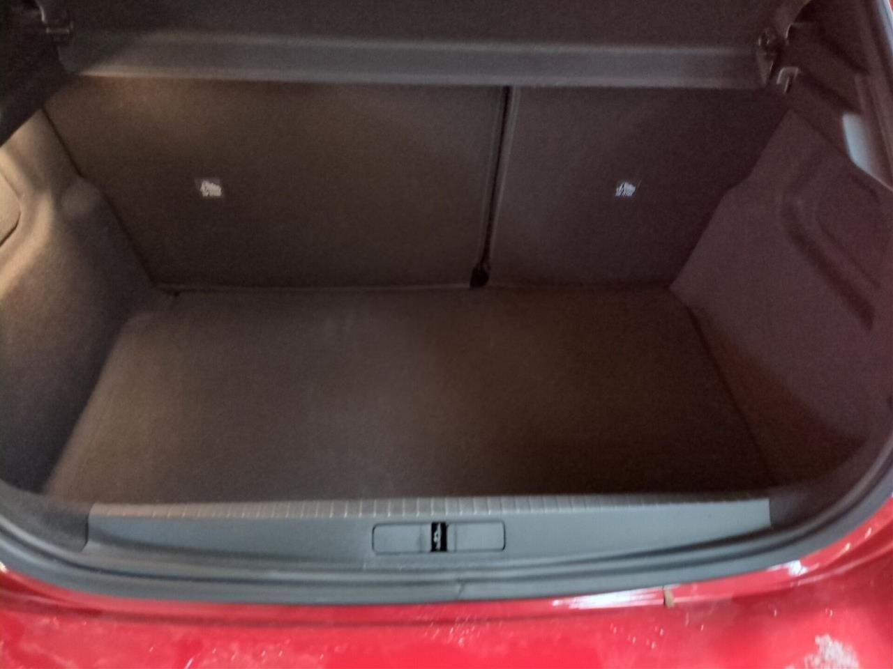 Fahrzeugabbildung Opel Corsa 1.2T GS - Navi, Sitz-.Lenkradhzg, Klimaaut