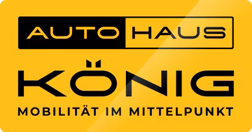 Autohaus Gotthard König GmbH Logo