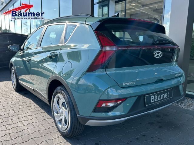 Hyundai BAYON – Bild 4