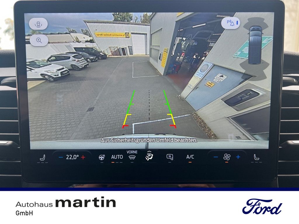 Fahrzeugabbildung Ford E Transit FT 350 68kwh Akku L3 RWD Trend