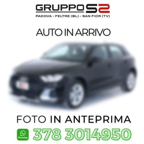 Audi AUDI A1 SPB 25 TFSI S line Retrocamera/Fari LED/