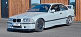 BMW M3  E36 - Clubsport - 3.2L - 1997 - gebrauchte BMW M3 aus dem Jahr 1997
