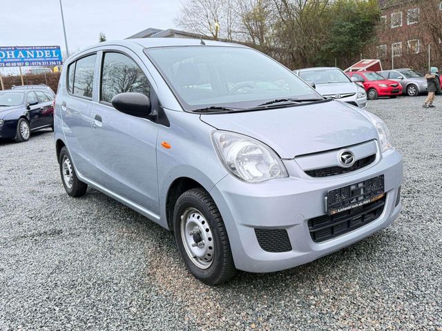 Daihatsu Cuore Plus *Automatik*Tüv Neu*klima*Euro