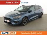 Ford Focus 1.0 EcoBoost ST-Line Aut.*NAVI*CAM*TEMPO*