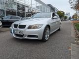 BMW 335d touring - - BMW 335 in Saarbrücken