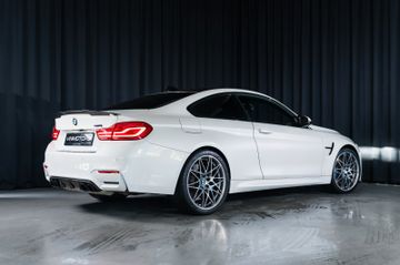 BMW M4 - 6
