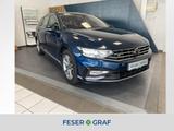 Volkswagen Passat Variant Business 1.5 TSI R-Line*RearView* - Volkswagen Passat Variant in Frankfurt (Main)